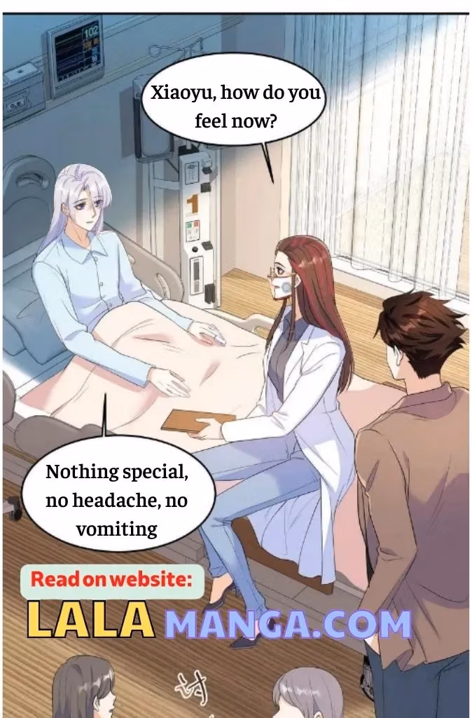 Bad Memories Chapter 83 page 44 - 
