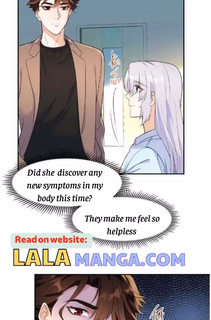 Bad Memories Chapter 83 page 46 - 