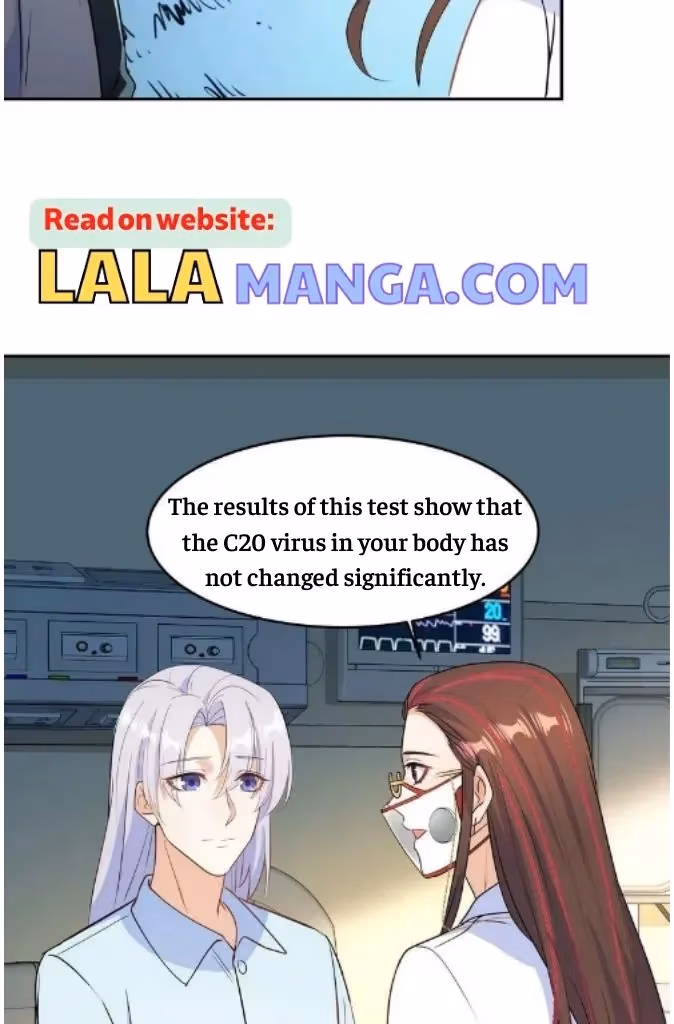 Bad Memories Chapter 83 page 48 - 