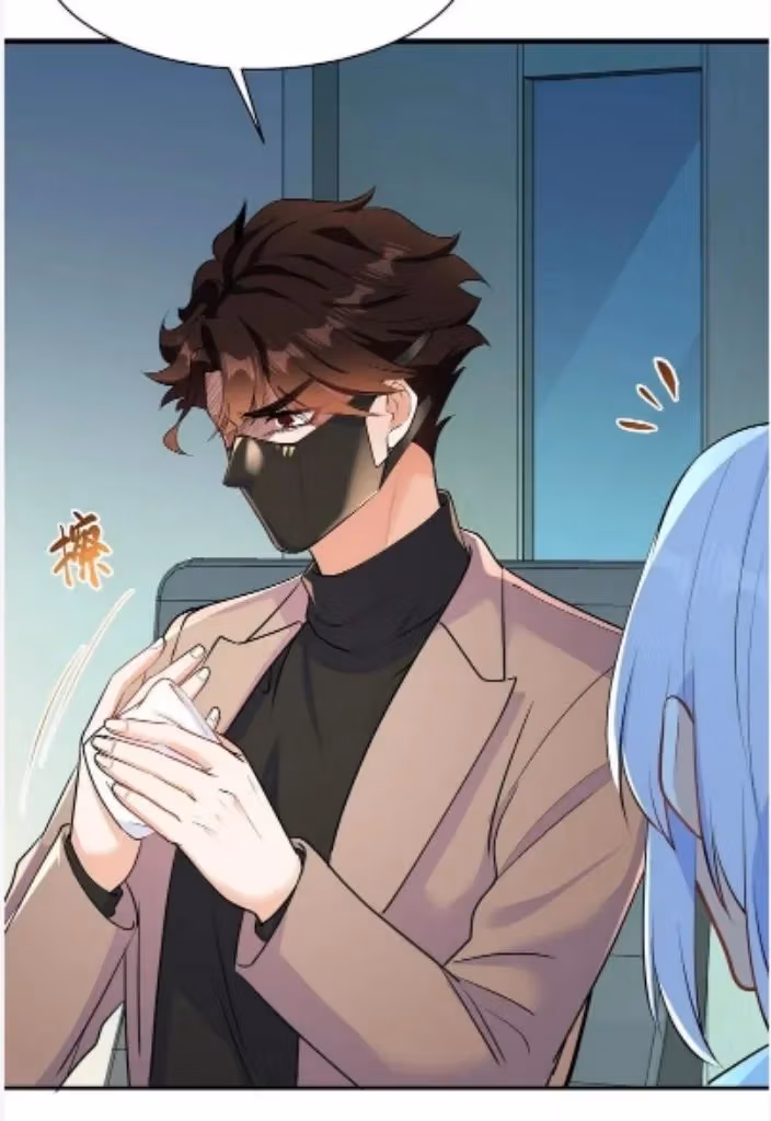 Read Bad Memories chapter 84 image 16 on Lezhin