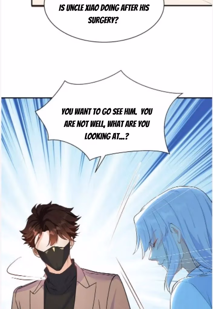 Read Bad Memories chapter 84 image 22 on Lezhin
