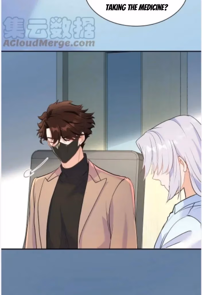 Read Bad Memories chapter 84 image 27 on Lezhin