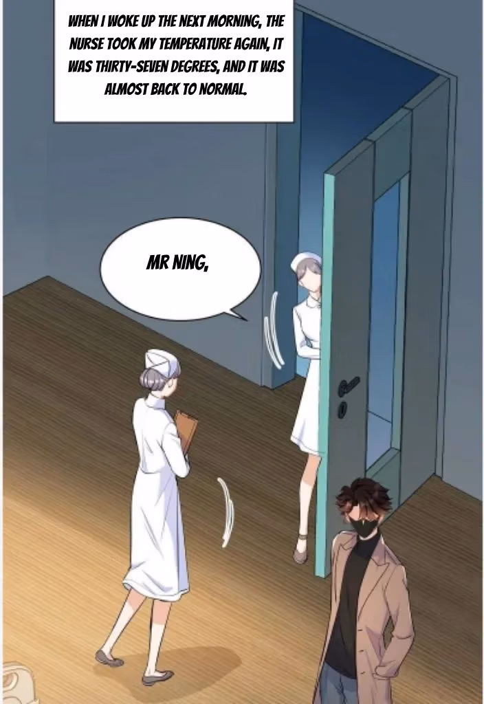Read Bad Memories chapter 84 image 4 on Lezhin