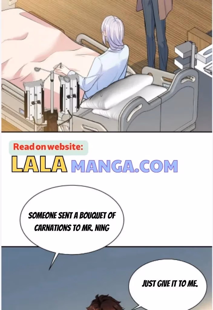 Read Bad Memories chapter 84 image 5 on Lezhin