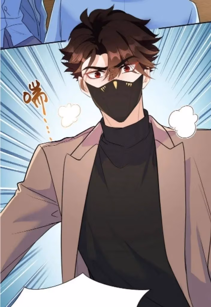 Read Bad Memories chapter 84 image 58 on Lezhin