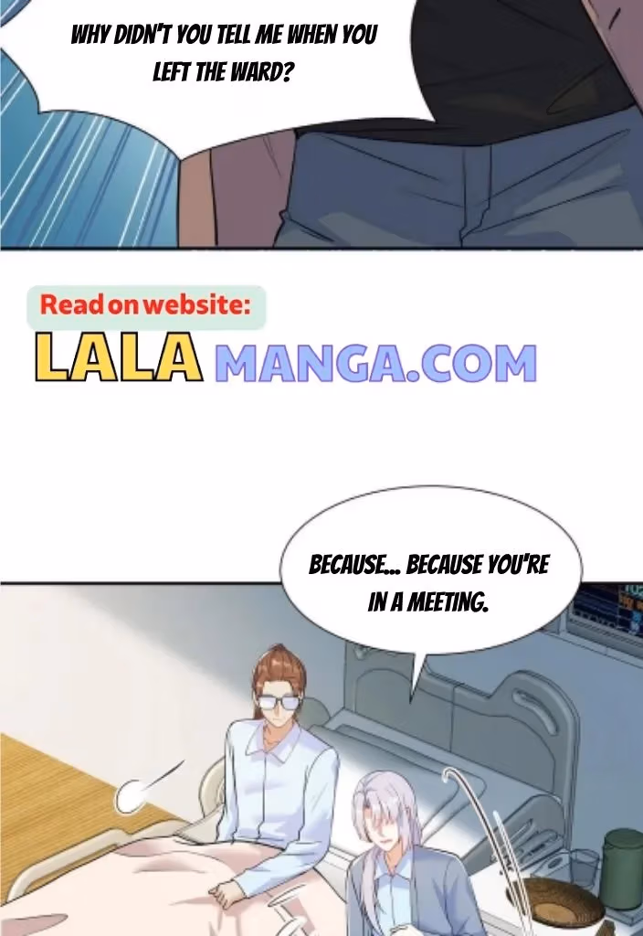 Read Bad Memories chapter 84 image 59 on Lezhin