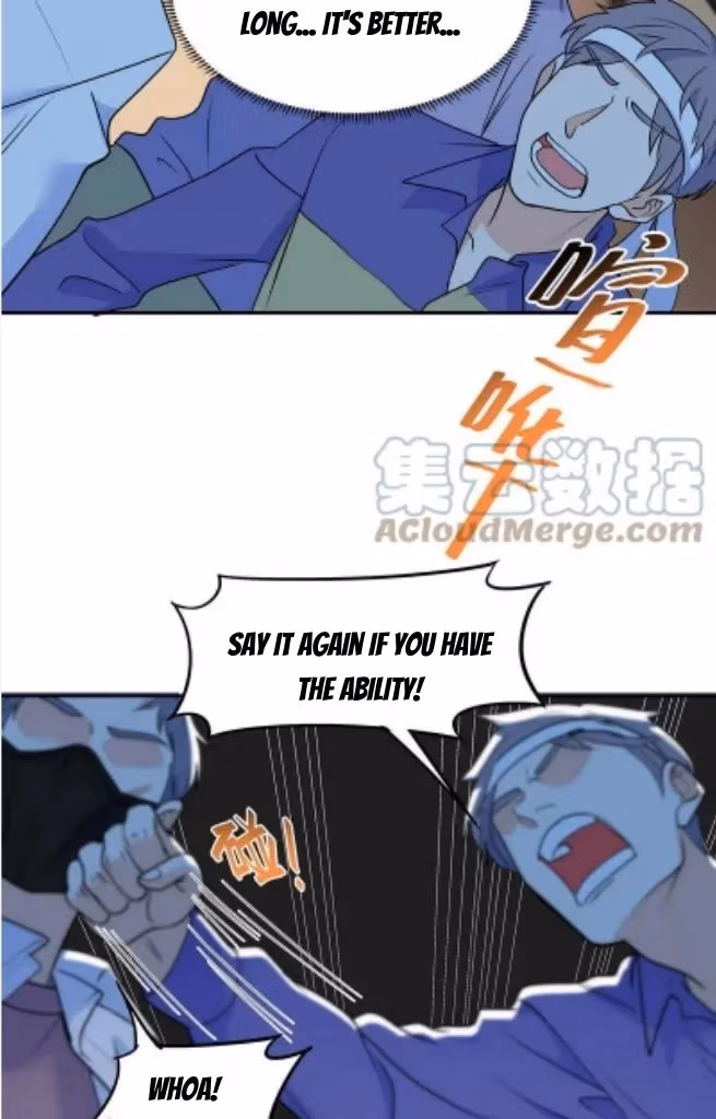 Bad Memories Chapter 85 page 11 - 