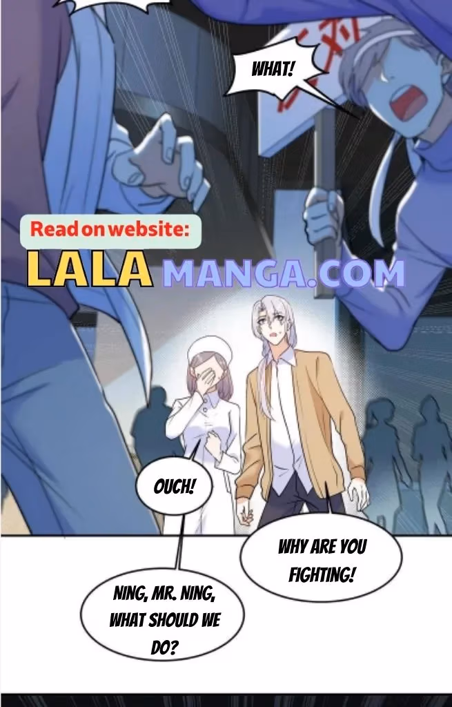 Bad Memories Chapter 85 page 12 - 