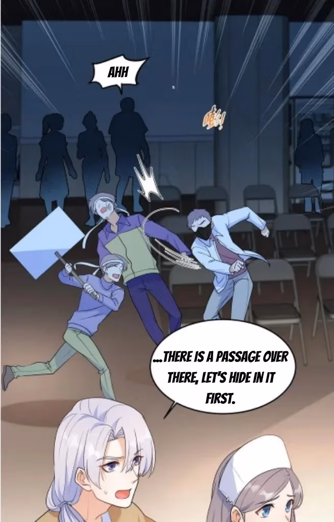 Bad Memories Chapter 85 page 13 - 