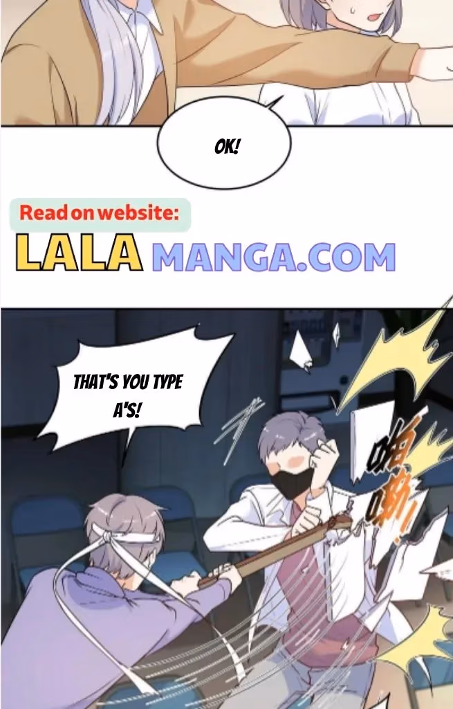 Bad Memories Chapter 85 page 14 - 