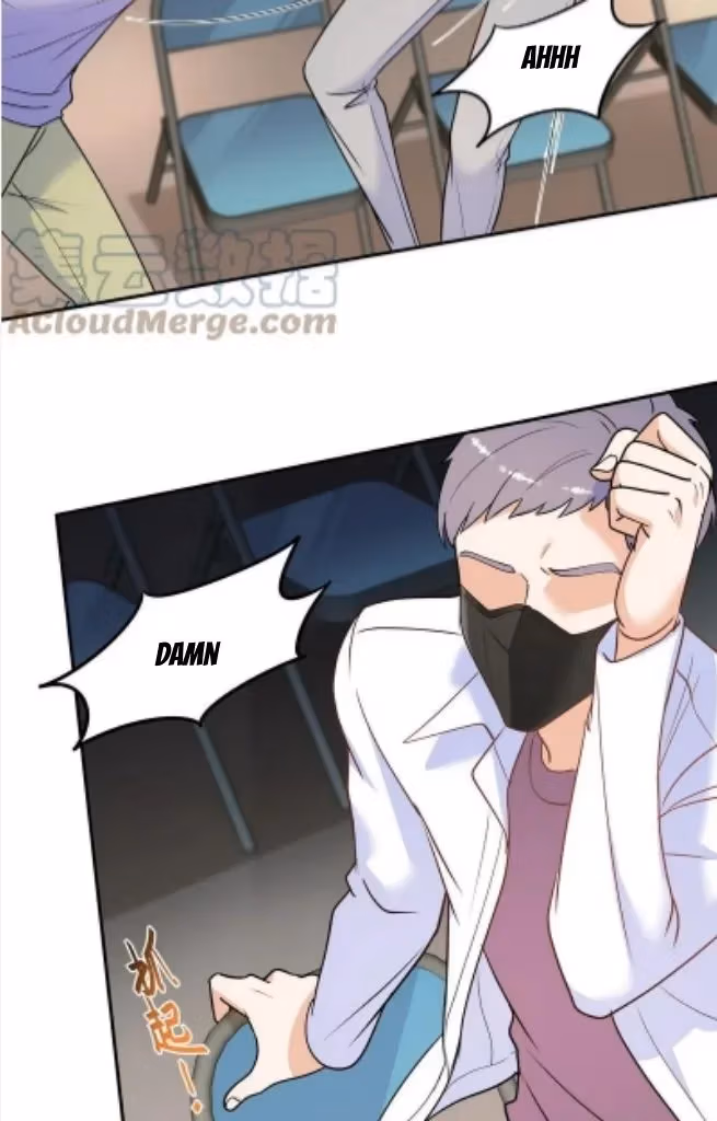 Bad Memories Chapter 85 page 15 - 