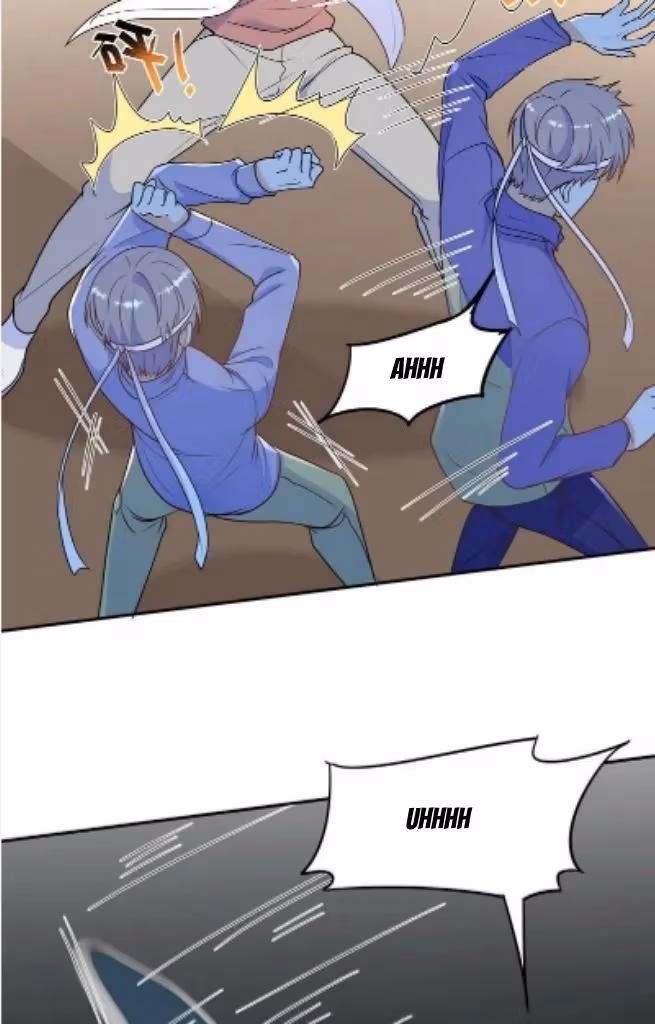 Bad Memories Chapter 85 page 17 - 