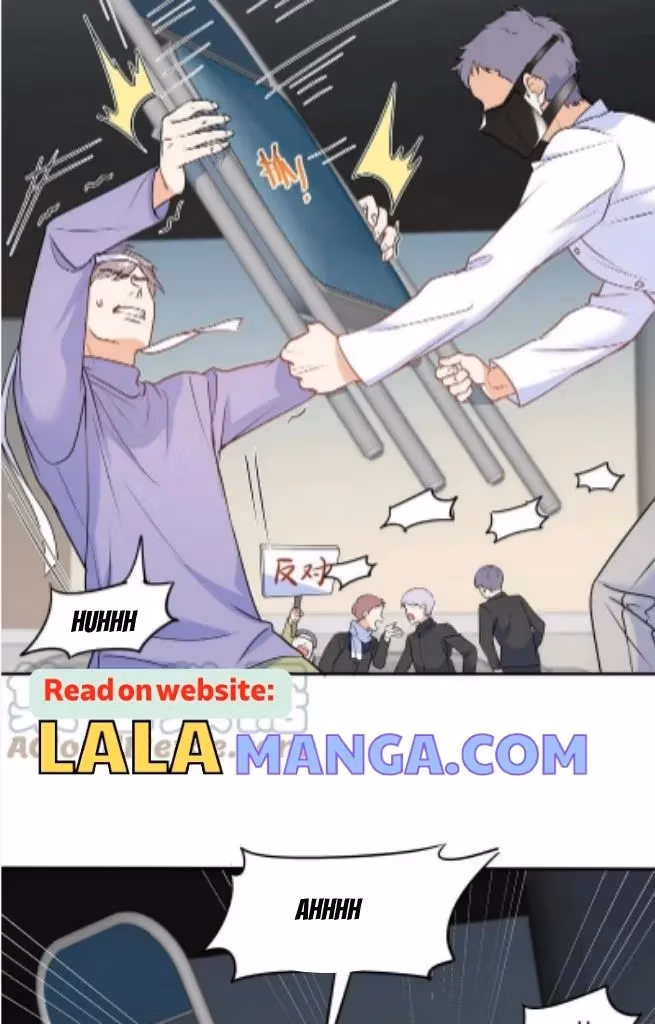 Bad Memories Chapter 85 page 18 - 