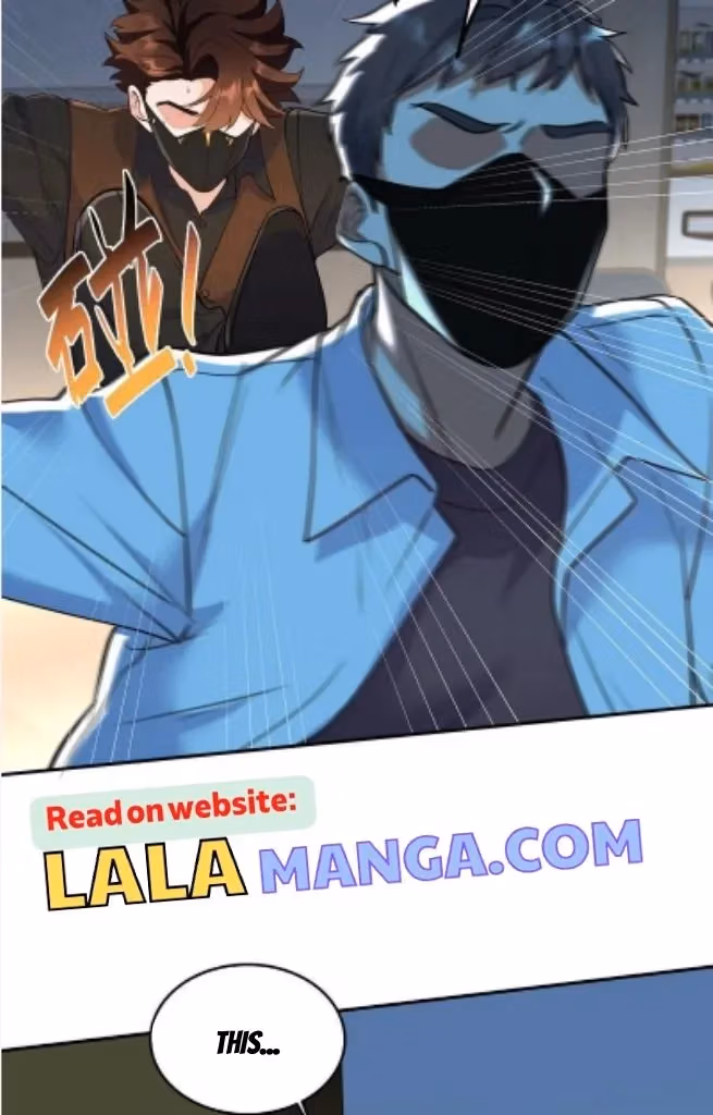Bad Memories Chapter 85 page 27 - 