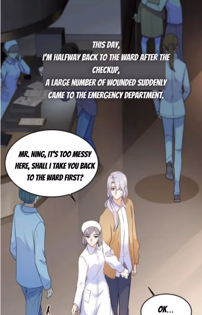 Bad Memories Chapter 85 page 4 - 