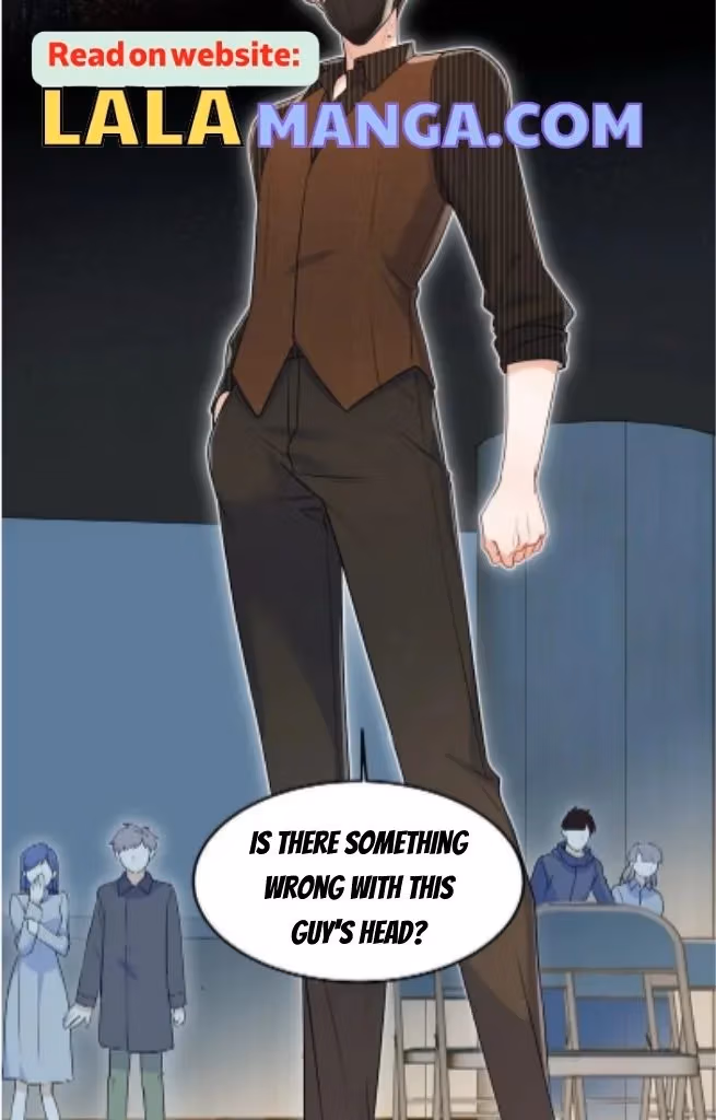 Bad Memories Chapter 85 page 31 - 