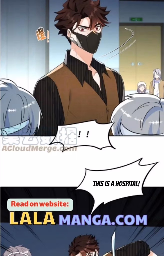 Bad Memories Chapter 85 page 33 - 