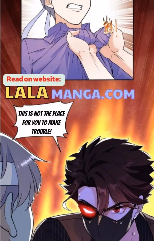 Bad Memories Chapter 85 page 35 - 