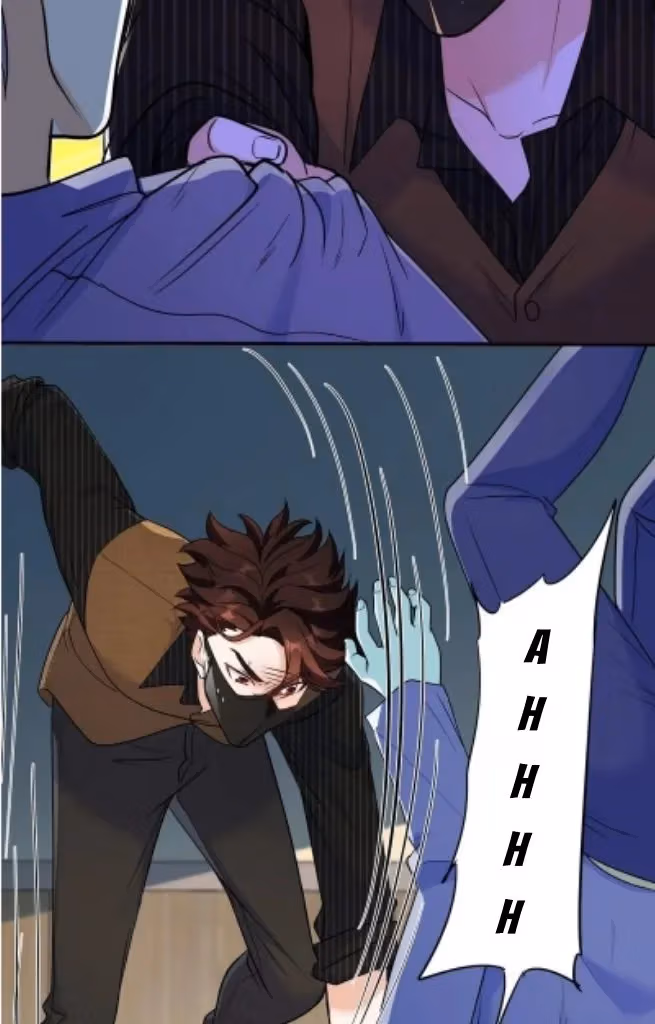 Bad Memories Chapter 85 page 36 - 