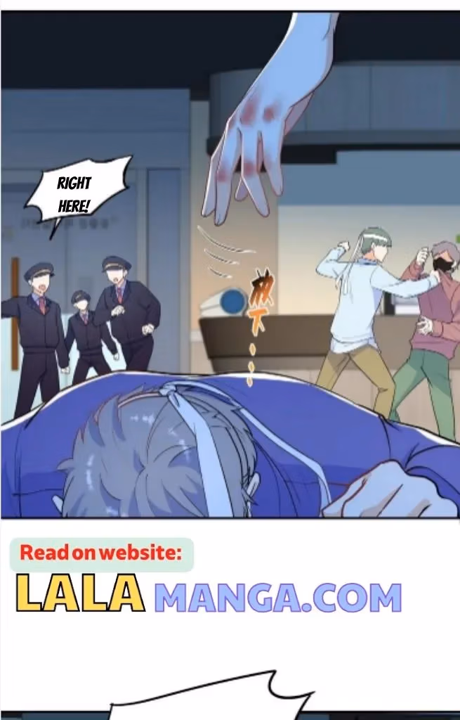 Bad Memories Chapter 85 page 41 - 