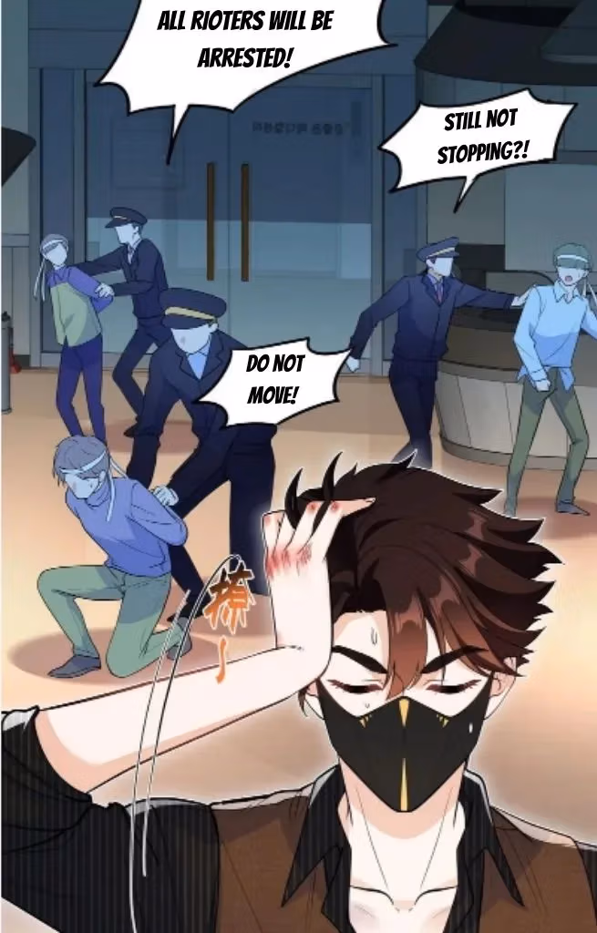 Bad Memories Chapter 85 page 42 - 