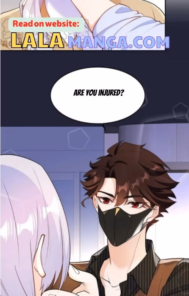 Bad Memories Chapter 85 page 47 - 