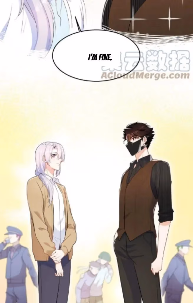 Bad Memories Chapter 85 page 50 - 