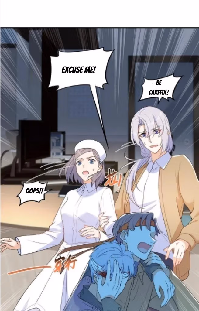 Bad Memories Chapter 85 page 6 - 