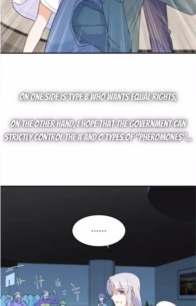 Bad Memories Chapter 85 page 7 - 