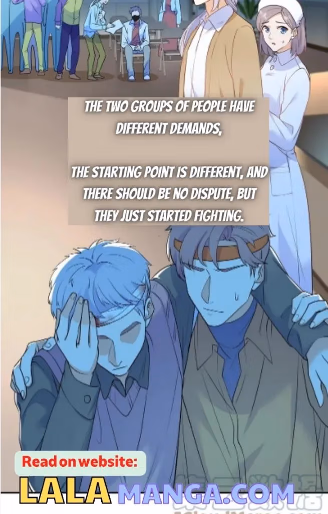 Bad Memories Chapter 85 page 8 - 