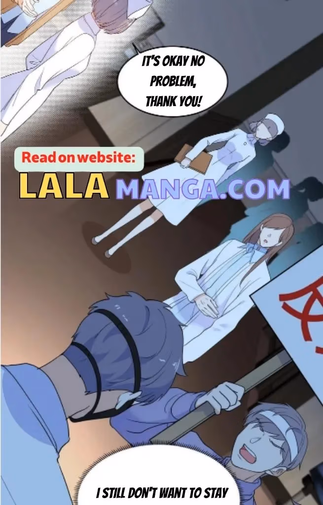 Bad Memories Chapter 85 page 10 - 