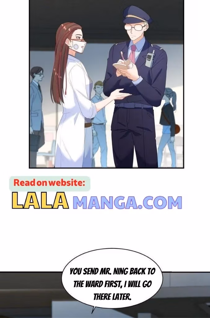 Read Bad Memories chapter 86 image 10 on Lezhin