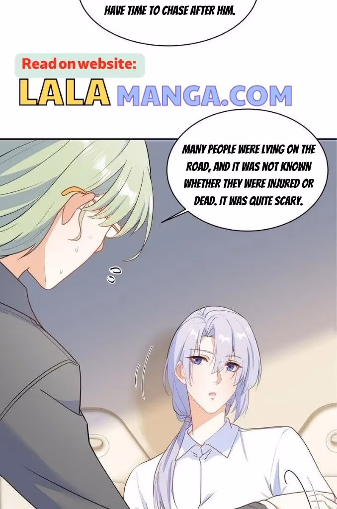 Read Bad Memories chapter 86 image 14 on Lezhin