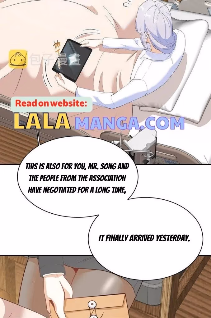 Read Bad Memories chapter 86 image 29 on Lezhin