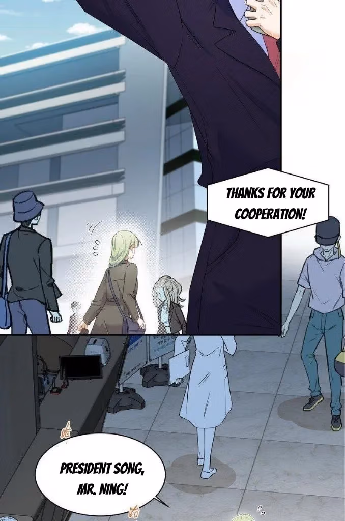 Read Bad Memories chapter 86 image 3 on Lezhin
