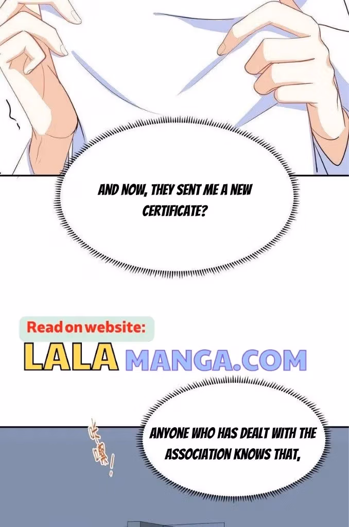 Read Bad Memories chapter 86 image 33 on Lezhin