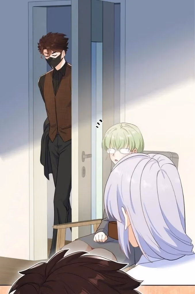 Read Bad Memories chapter 86 image 34 on Lezhin