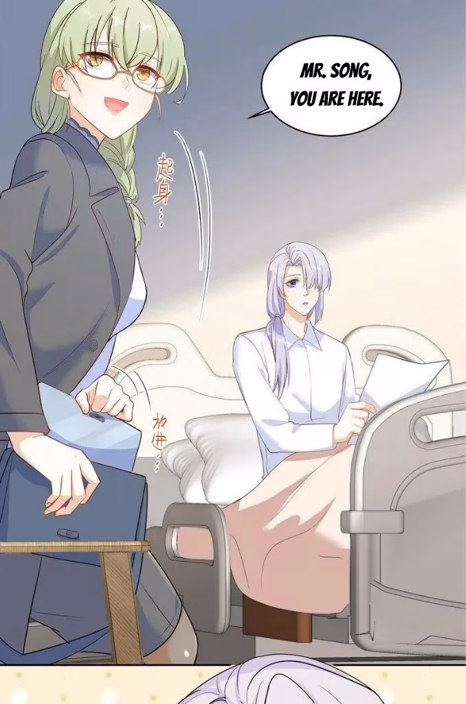 Read Bad Memories chapter 86 image 36 on Lezhin