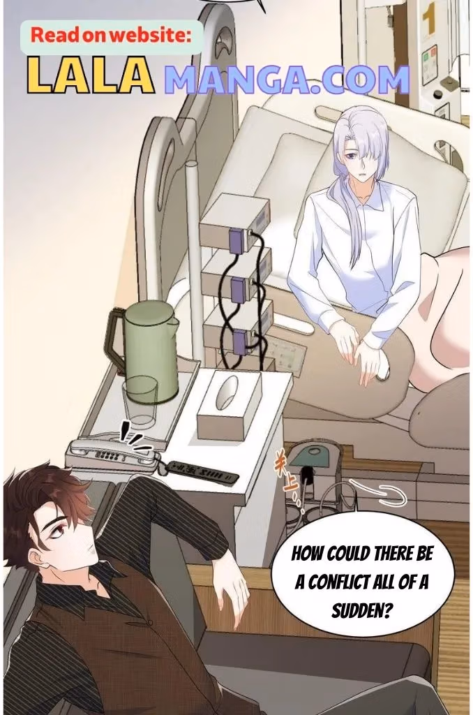 Read Bad Memories chapter 86 image 49 on Lezhin