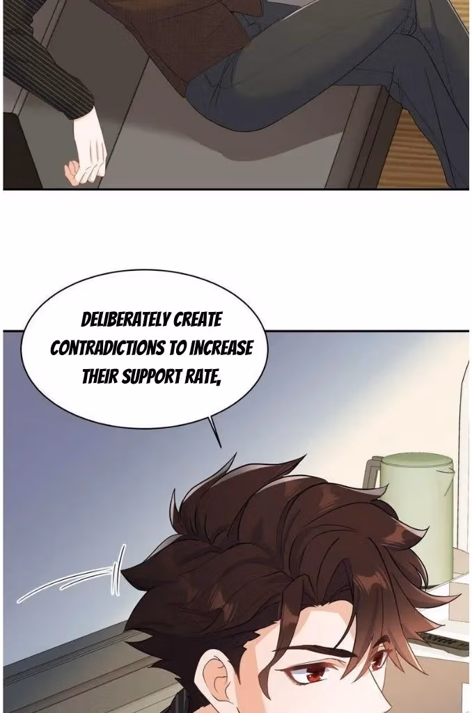 Read Bad Memories chapter 86 image 50 on Lezhin