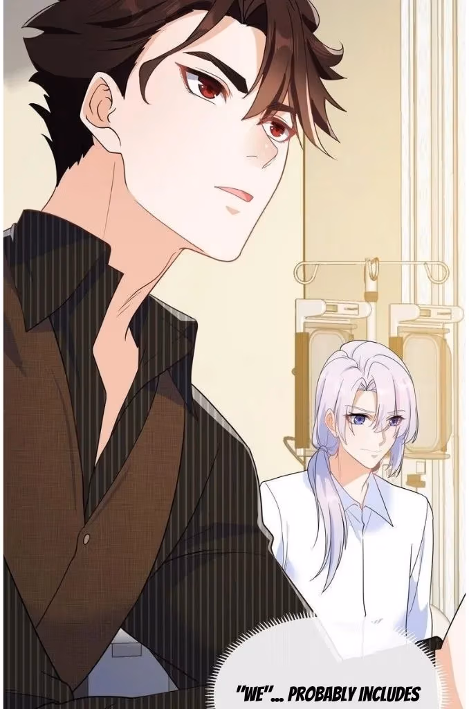 Read Bad Memories chapter 86 image 54 on Lezhin