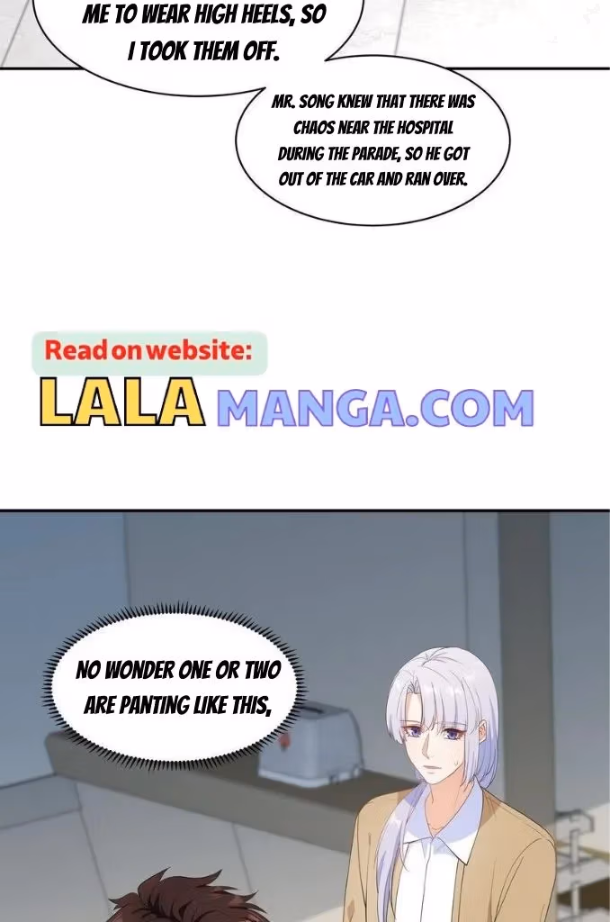 Read Bad Memories chapter 86 image 8 on Lezhin