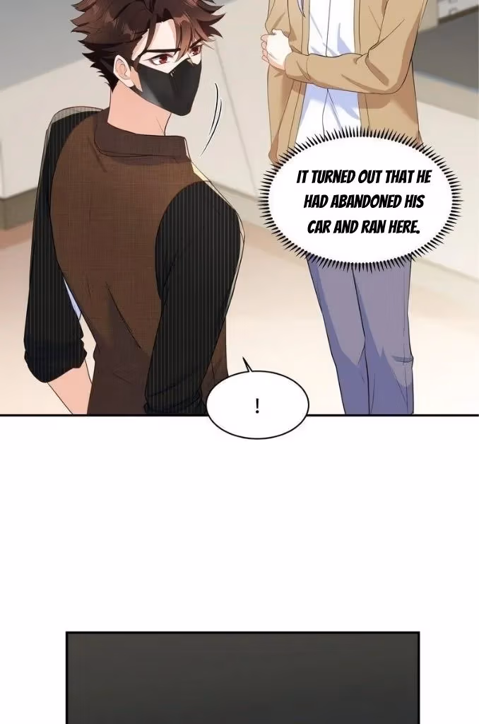 Read Bad Memories chapter 86 image 9 on Lezhin