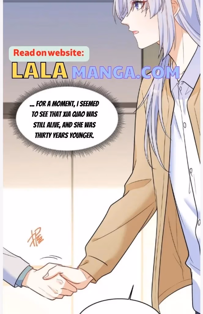 Bad Memories Chapter 87 page 11 - 
