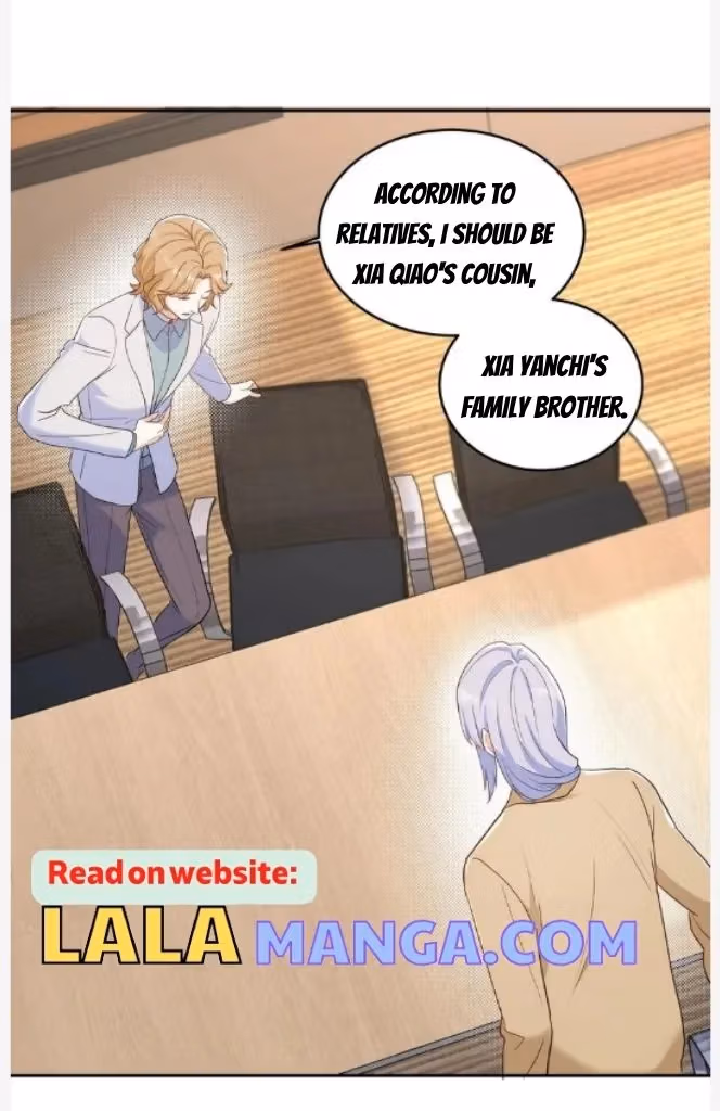 Bad Memories Chapter 87 page 13 - 