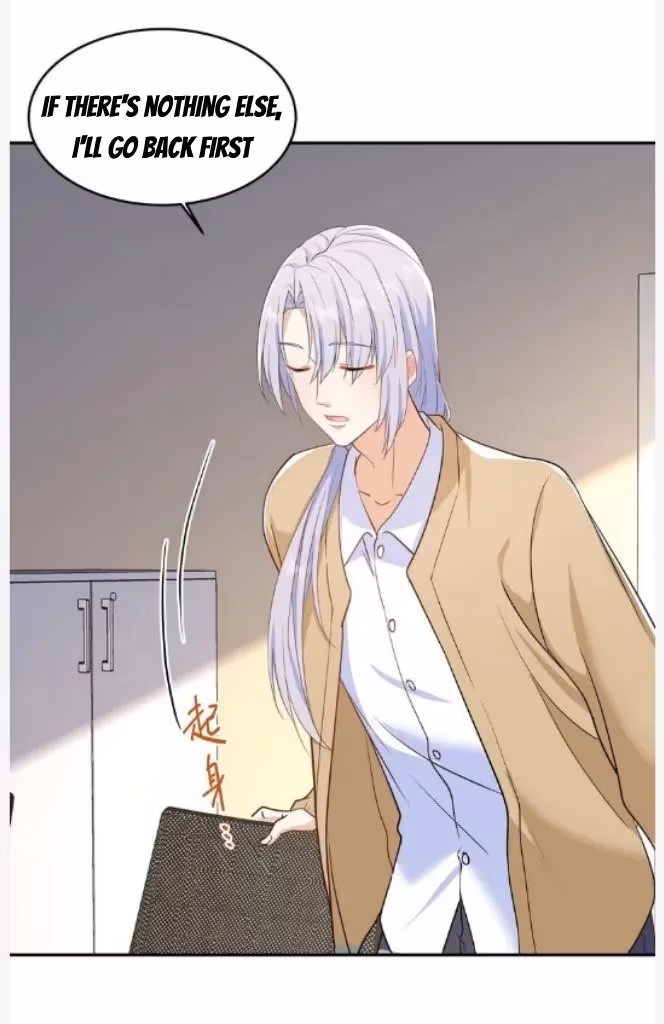 Bad Memories Chapter 87 page 22 - 