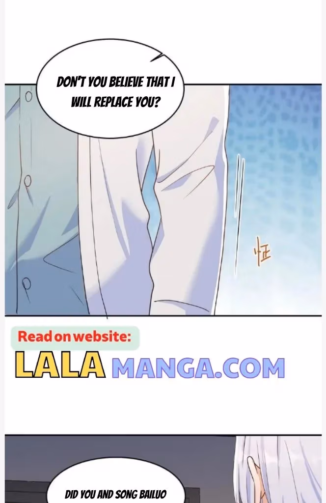 Bad Memories Chapter 87 page 23 - 