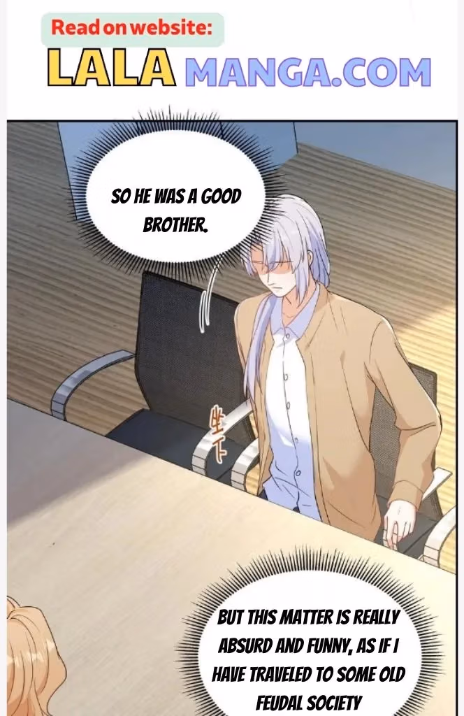 Bad Memories Chapter 87 page 26 - 