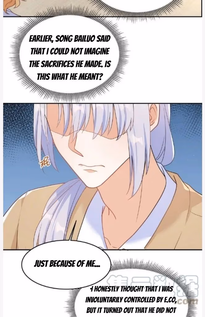 Bad Memories Chapter 87 page 27 - 