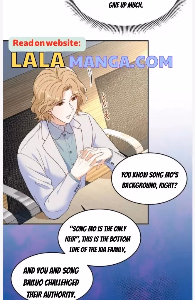 Bad Memories Chapter 87 page 28 - 
